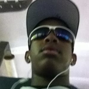 Meet your Posher, Cj